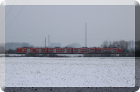 17.01.2021, S33 Philippsburg-Rheinsheim