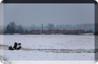 17.01.2021, S33 Philippsburg-Rheinsheim