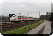 07.02.2021, Graben-Neudorf ICE4