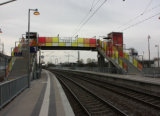 Bruchsal Sportzentrum (2012)