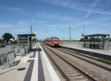 Bruchsal Am Mantel (2012)