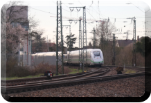 28.03.2021, Graben-Neudorf ICE4