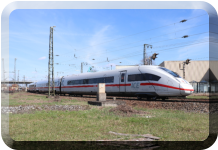 28.03.2021, Graben-Neudorf ICE4